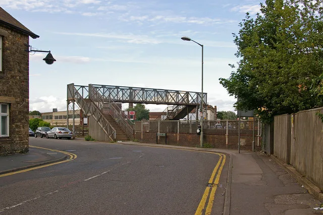 Horley High Street Car Park to Be Sold on Open Market